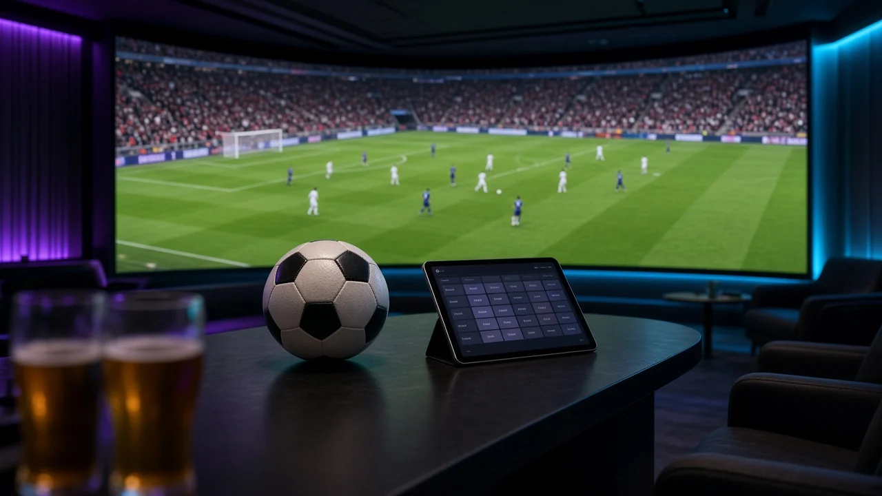Gamdom sportsbook. Football, esports and horse racing markets