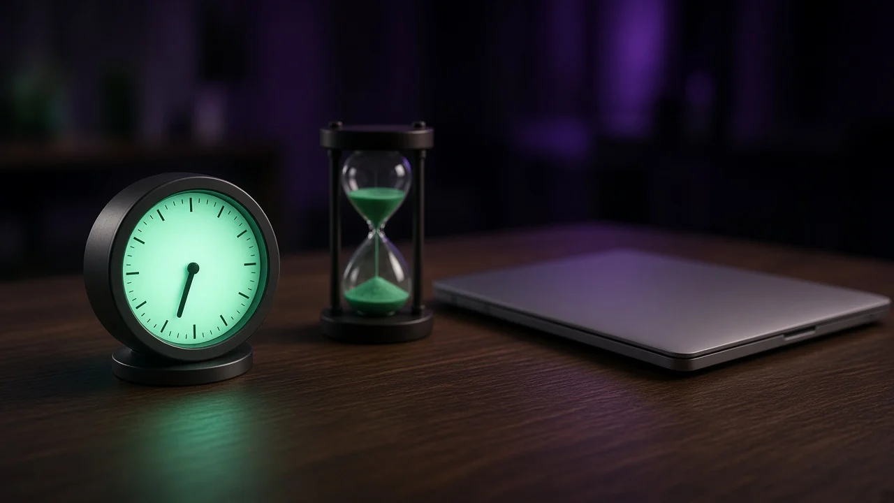 Six-hour activation window. Activate the first-week boost after signup